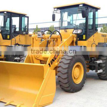 YN938 front end loader