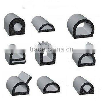 high performance good insulation TPV sealing strips