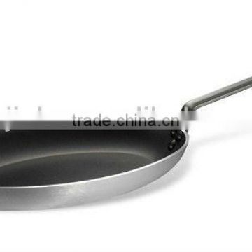 Cookware Round Shape Food Fry Bake Oval Fish Pan