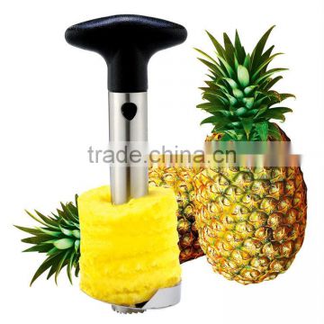Stainless Steel Pineapple Easy Slicer