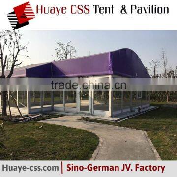 Special Customized Tent for event brightening your event up