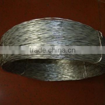 Twisted wire/ Twisted wire(two strand wire)