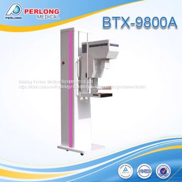 Mammography X-ray system BTX-9800A for mammogram screening
