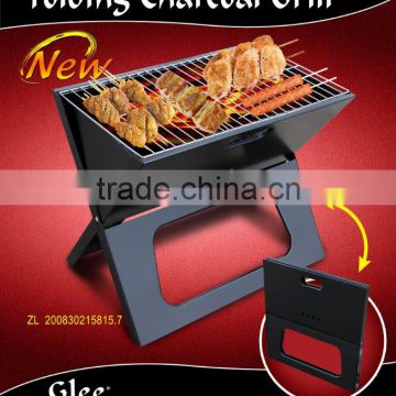 2015 Popular Folding Charcoal Grill / GB-101A