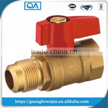 Alibaba Wholesale copper gas fitting