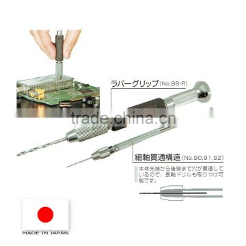 Easy to use and Perfect for hand ratchet screwdriver tweezers at reasonable prices for precision work