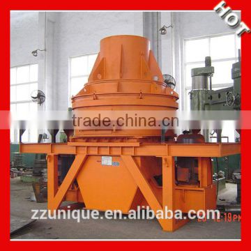 High Quality Sand Making Machine with Small Discharge Size for Sale