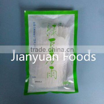 Mung Bean Vermicelli Made In China