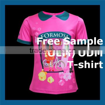 Free shipping soccer jersey custom t shirt printing soccer jersey