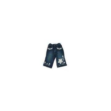 Children''s Pant 10-01