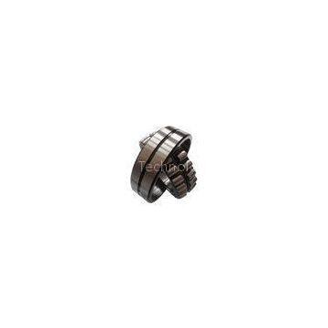 P6 P5 P4 Shaft Spherical Roller Bearing P6 , Chrome Steel With Static 375KN