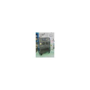 High Frequency Induction Forging Machine For Heat Treatment , 35KHZ
