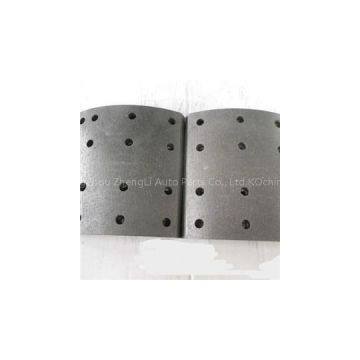 4516 Non-asbestos Brake Lining