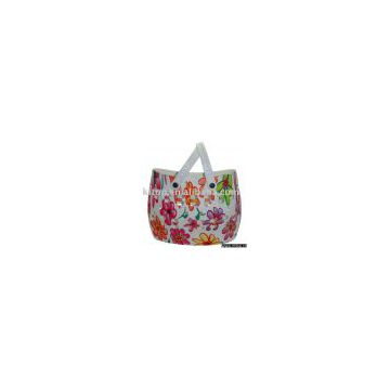 BA044-WP4/ EVA Bag/eva shopping bag/promotional bag
