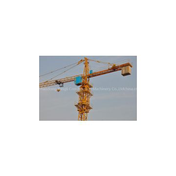 Moving Tower Crane with ISO&CE 