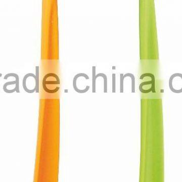 China Plastic Shoe Horn With Hole