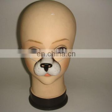 PASC-006 Cat nose for Halloween