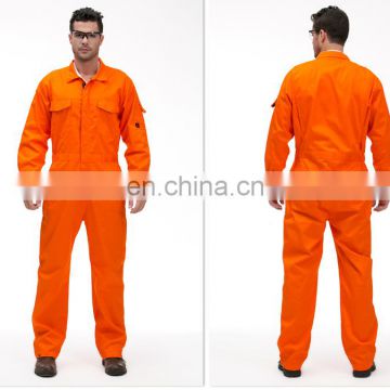 men reflective warning industrial fireproof clothing