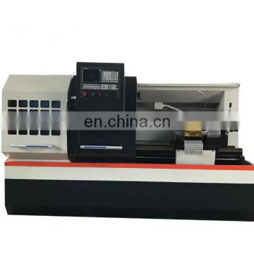 CK6160 Vertical china cnc milling machine atc center