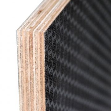anti-slip film faced plywood for construction made in China