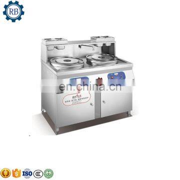 Manufacture Big Capacity Pasta Boiling Machine