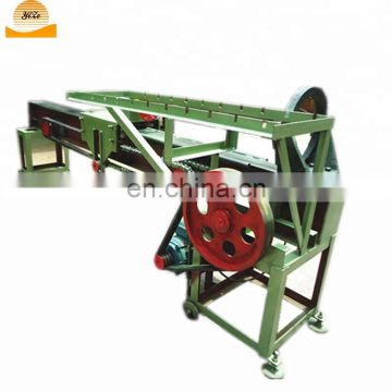 Automatic bamboo wooden toothpick making machine packing for sale