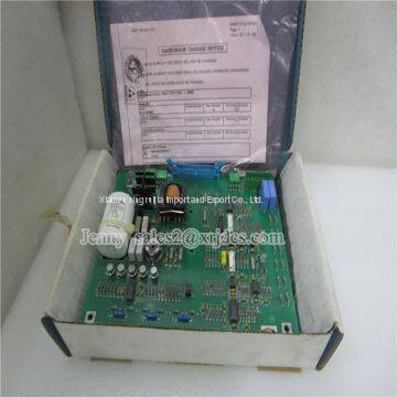 One Year Warranty Original New AUTOMATION MODULE PLC DCS bailey IMASI03 PLC Module