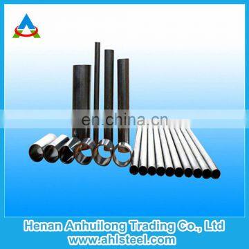 SA213 TP 347H 321H 316L 310S 304 Seamless Stainless Steel Pipe Manufacturer