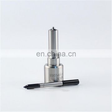 DLLA156P889 high quality Common Rail Fuel Injector Nozzle for sale