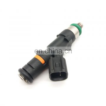 High Quality fuel injector 0280158003 for For-d  Mazda 2.0 2.3