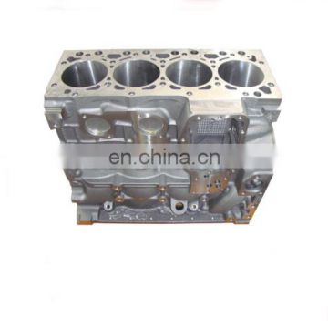 Genuine parts QSB4.5 Engine Cylinder Block 4934322