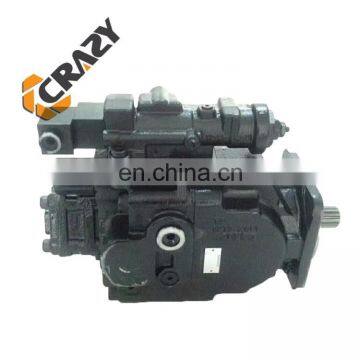 Brand new SK70SR hydraulic pump YT10V00023F1, excavator spare parts,SK70SR main pump