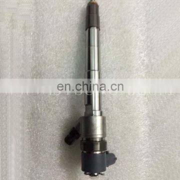 Chinese developed fuel injector 5309291 5258744 0445110376  4990601 0445020119 0445020065 for ISF2.8 ISF3.8