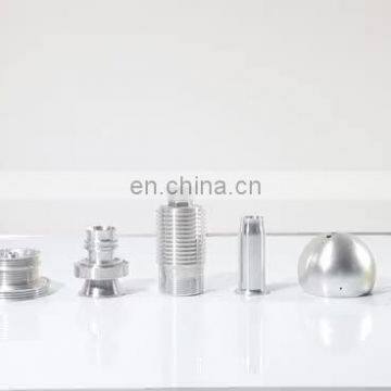 CNC Turning parts High precision aluminum shenzhen machine services cnc turning parts