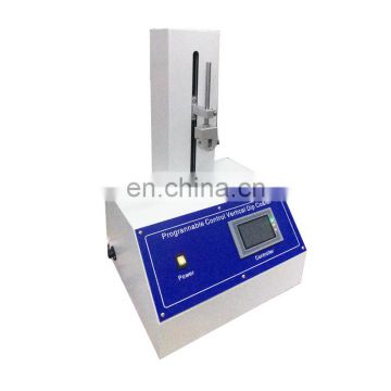 5 Positions Programmable Rotary Stage Lab Dip Coating Machine with 225L Dry Oven