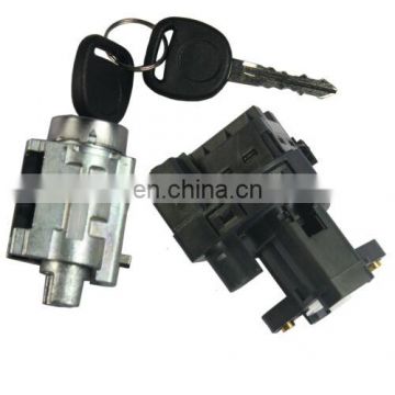 Ignition Lock Cylinder & Switch Key For Chevy Impala Classic OEM 12458191, 12533953, 15822350, 19168637, 25832354, 22599340