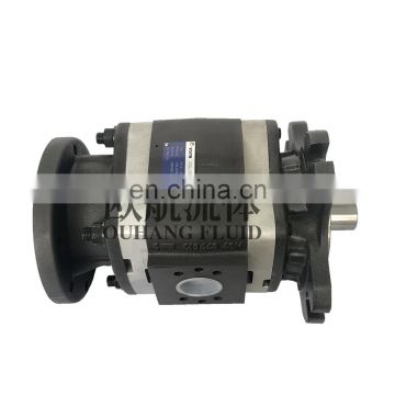 High pressure Internal gear pump IPV 6-125 411