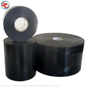 China Black Polyethylene Cold Applied Wrapping Tape Supplies, Factory,  Manufactory - Pricelist - CYG