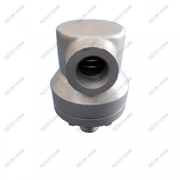 1-1/2 inch G thread high temperature steam rotary union for printing and dyeing industry