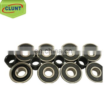 6082rs 608rs high precision ball bearing 608 with spacer ring