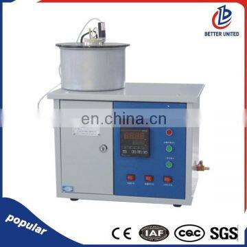 Asphalt standard oil viscometer, high quality viscometers,oil Viscometer