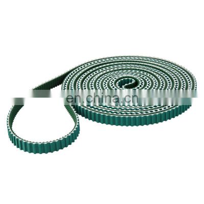 Endless lathe tool timing belt from china manufacturing factory