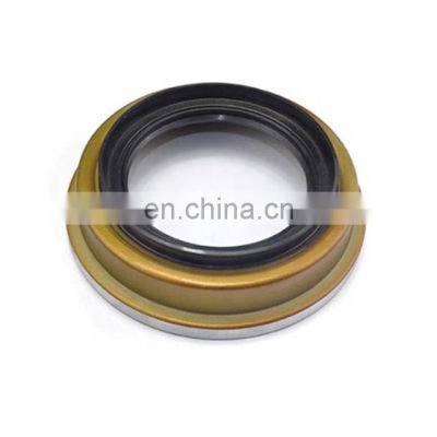 high quality crankshaft oil seal 90x145x10/15 for heavy truck    auto parts 1-09625-322-0 oil seal for ISUZU