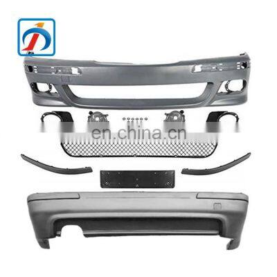 Classical Upgrade E39 M5 Body Kit for Front Bumper Rear Bumper