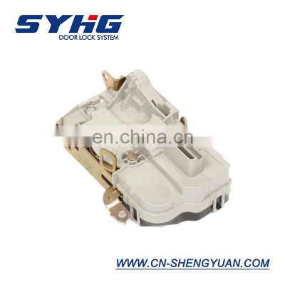 For PEUGEOT 206/207/CITROEN C2 SY-11-11-013 Auto Central Lock Central Locking System Electric Car Door Lock Actuator