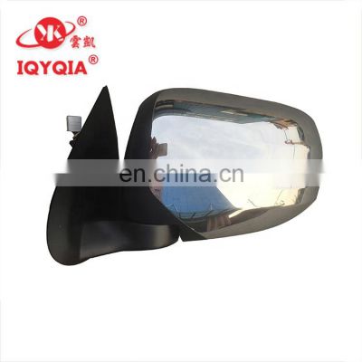 7632B6917632B692 with low price car spare parts car door mirror for MITSUBISHI L200 2015-