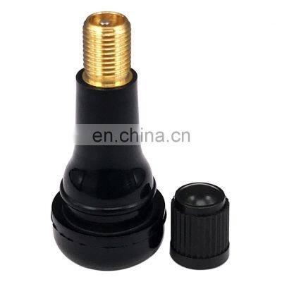 High quality and good price tire valve Tr413 tubeless tire valve