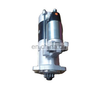 2724774 starting motor for E320C Excavator electric parts