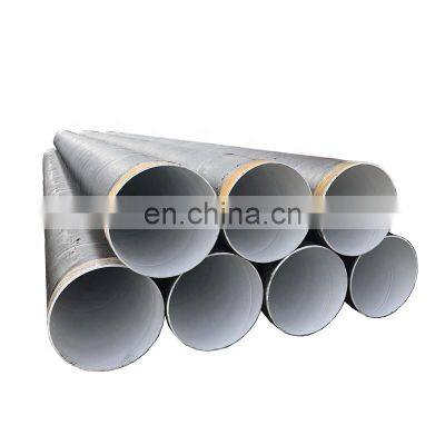erw steel pipe / erw carbon steel pipe tube / erw steel welded pipe