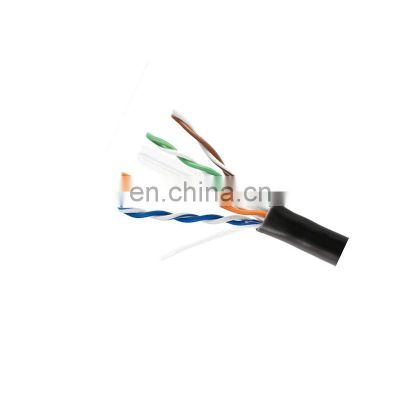 Network cable shielded utp cat5e cable
